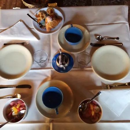 Bed & Breakfast La Romea Lucca