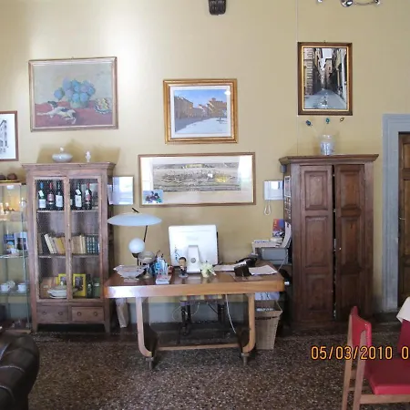 Bed & Breakfast La Romea 3*