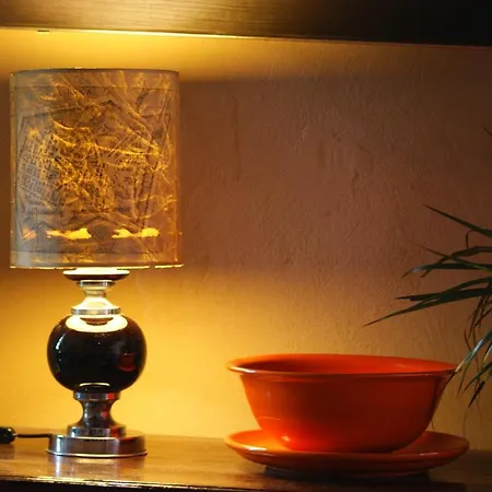 La Romea Bed & Breakfast