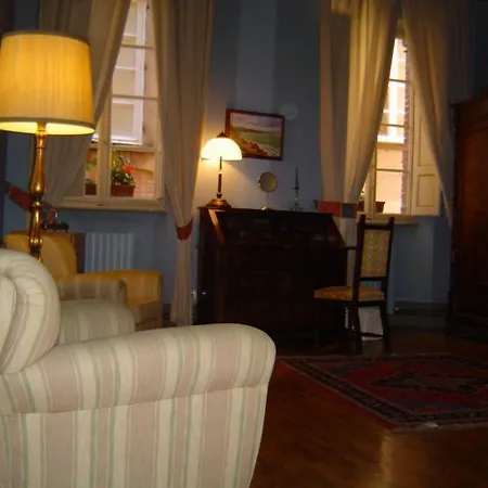 Bed & Breakfast La Romea 3*