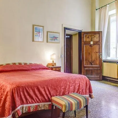 Bed & Breakfast La Romea 3*
