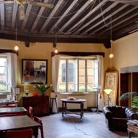 La Romea Bed & Breakfast 3*