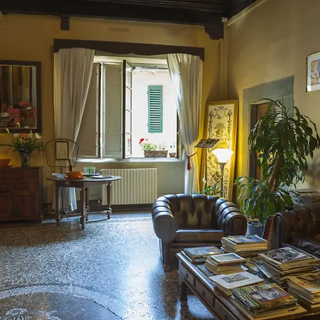 La Romea Bed & Breakfast Lucca