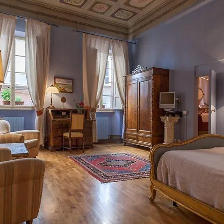 Bed & Breakfast La Romea 3*