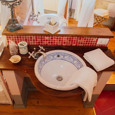 La Romea Bed & Breakfast Lucca