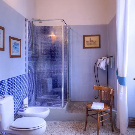 Bed & Breakfast La Romea Lucca