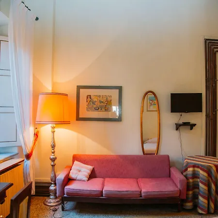 La Romea Bed & Breakfast 3*