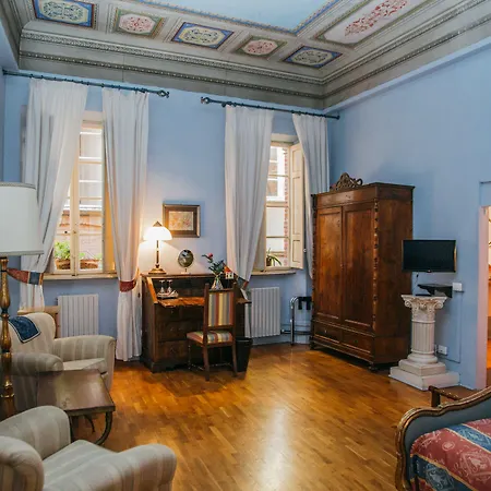 La Romea Bed & Breakfast 3*