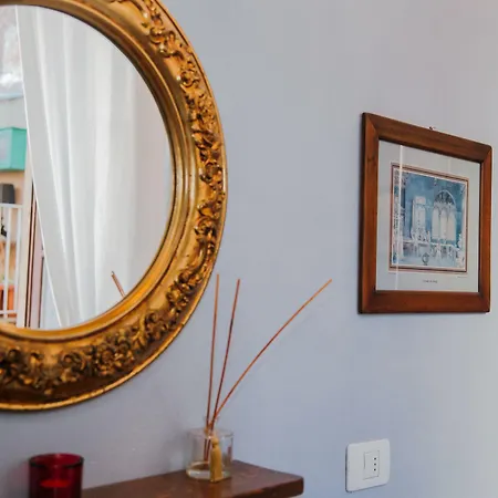 La Romea Bed & Breakfast Lucca