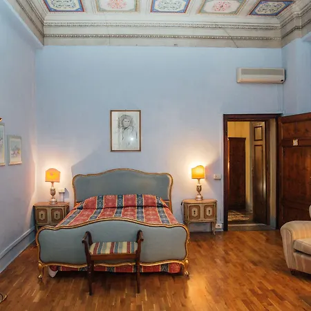 Bed & Breakfast La Romea