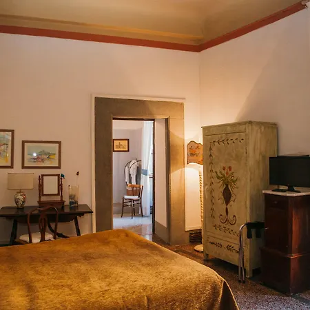 Bed & Breakfast La Romea 3*