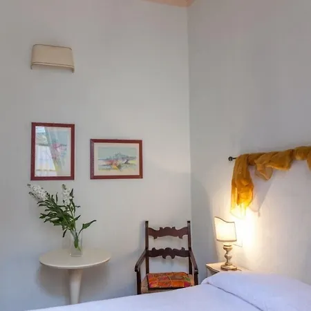 La Romea Bed & Breakfast Lucca