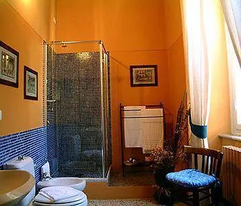 La Romea Bed & Breakfast