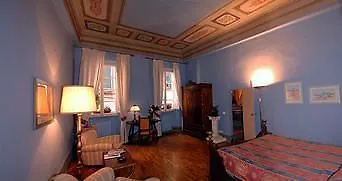 La Romea Bed & Breakfast