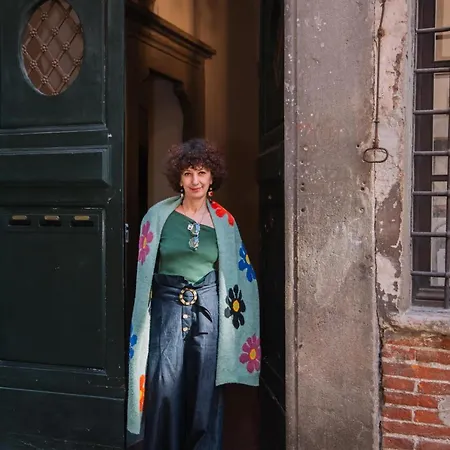 La Romea 3* Lucca