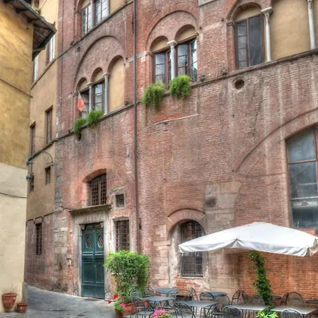 La Romea Lucca