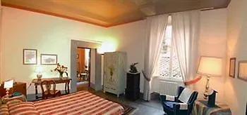 La Romea 3* Lucca